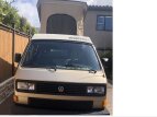 Thumbnail Photo 1 for 1986 Volkswagen Vanagon